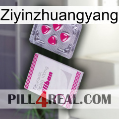 Ziyinzhuangyang 32